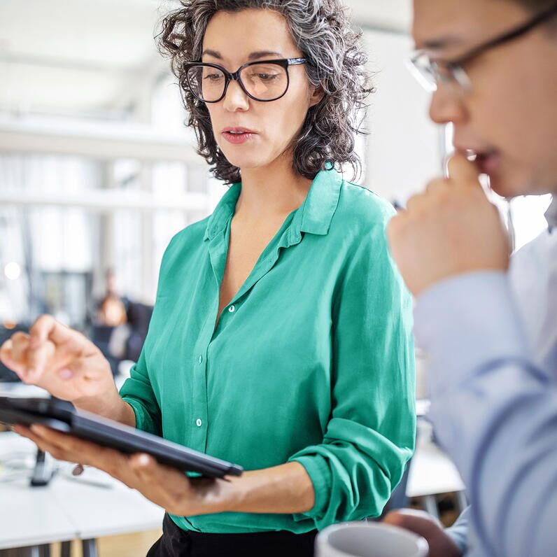 Global Banking Infrastructure